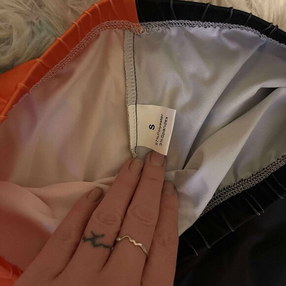 Halloween Leggings Size Small - Picture 4 of 4